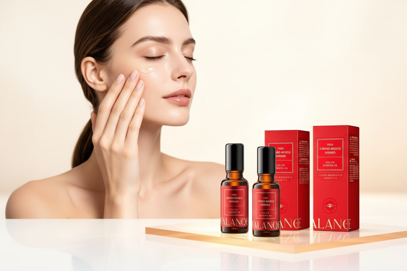 Eyes & Lips Collection Banner