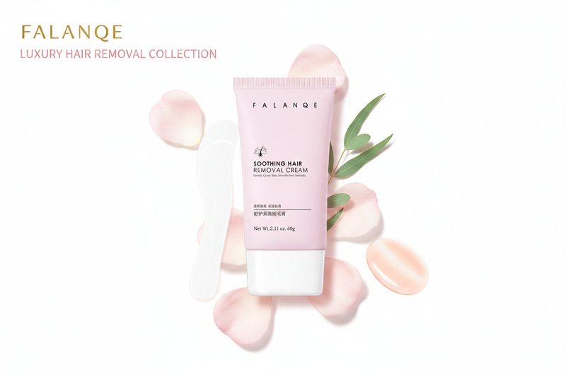 Hair Removal Collection Banner