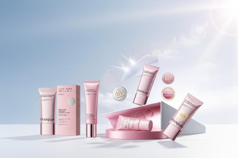 SPF Collection Banner