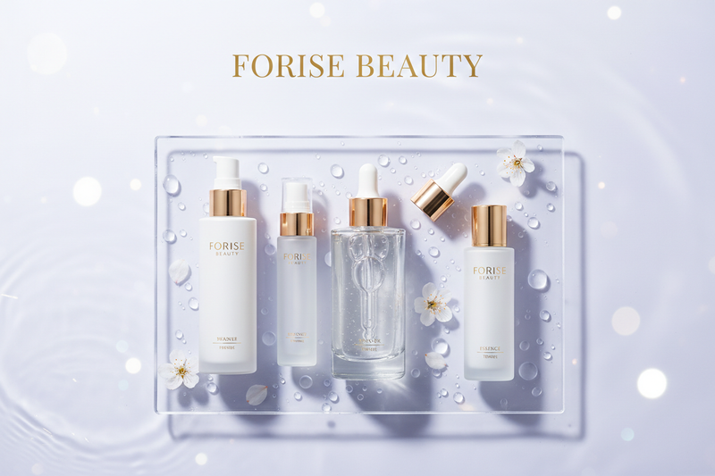 Toners Collection Banner