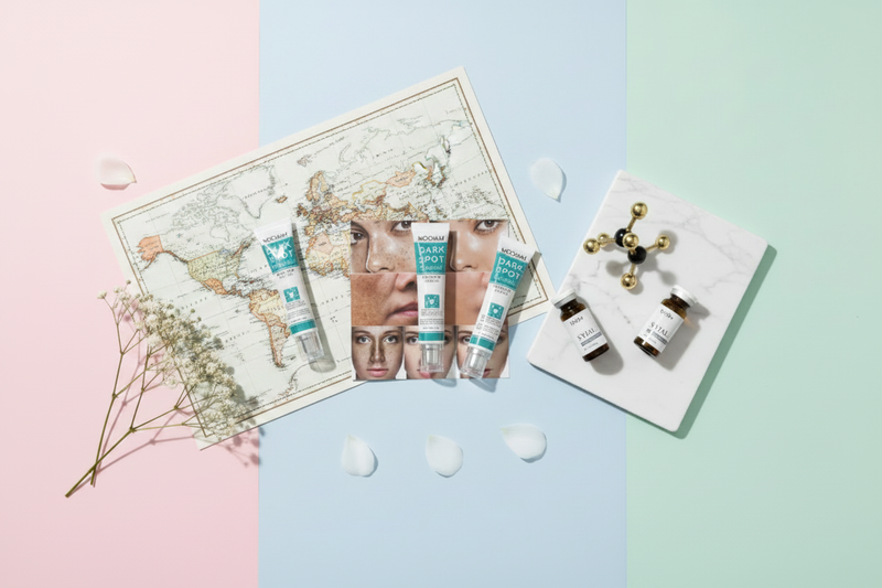 Travel Size Minis Collection Banner