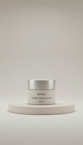 Firming Peptide Cream Rich Texture