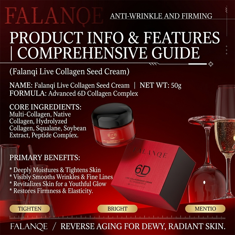 Woman applying Live Collagen Sleep Cream to her face – daily hydration and comfort for busy mornings and late nights