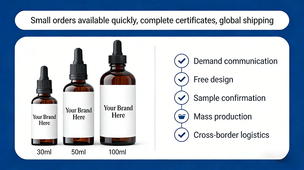 CARVENCHY 100% Pure Batana Oil with Rosemary Oil, Hair Growth Serum & Scalp Detox, 30ml dropper bottle with packaging
