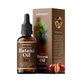 CARVENCHY 100% Pure Batana Oil with Rosemary Oil, Hair Growth Serum & Scalp Detox, 30ml dropper bottle with packaging