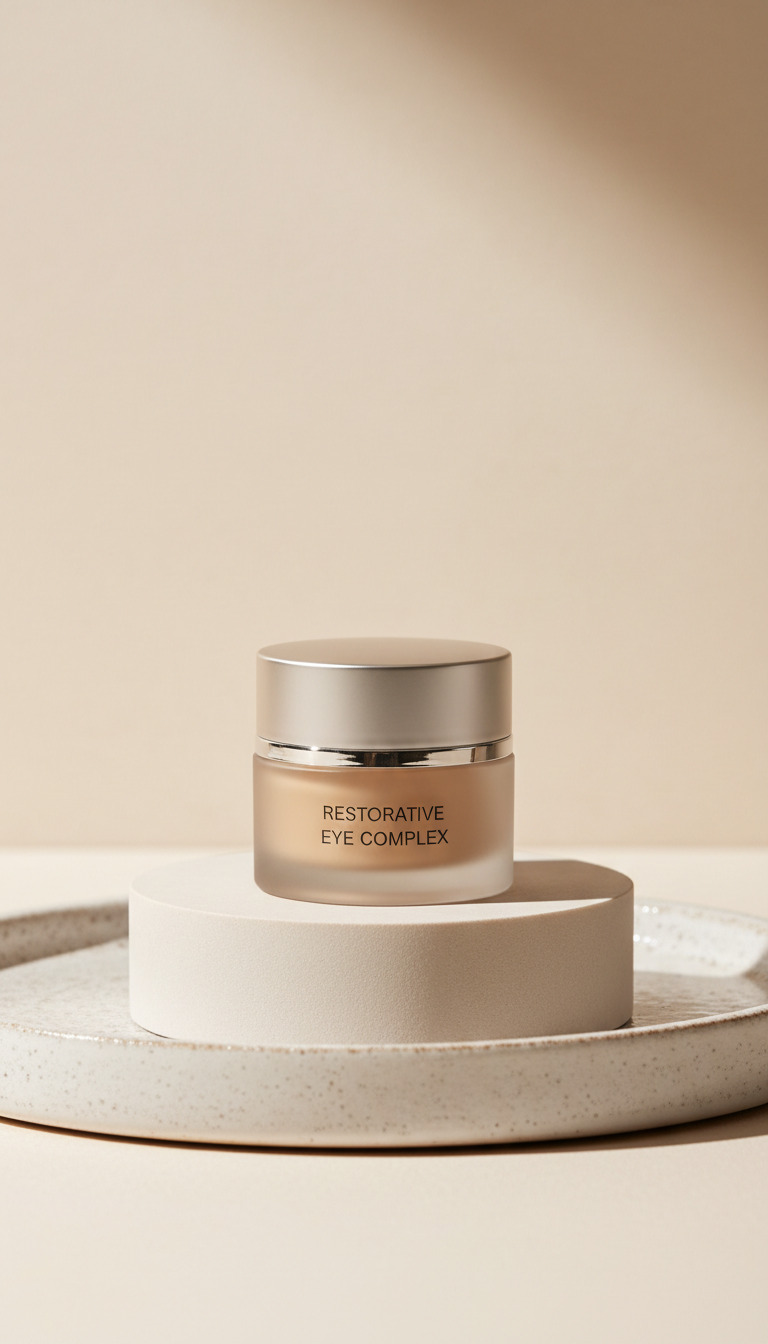 Restorative Eye Complex Ceramide Infusion