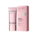 FORISE Beauty 377&577 High Power Whitening Sunscreen Lotion SPF50+ PA++++ in pink packaging