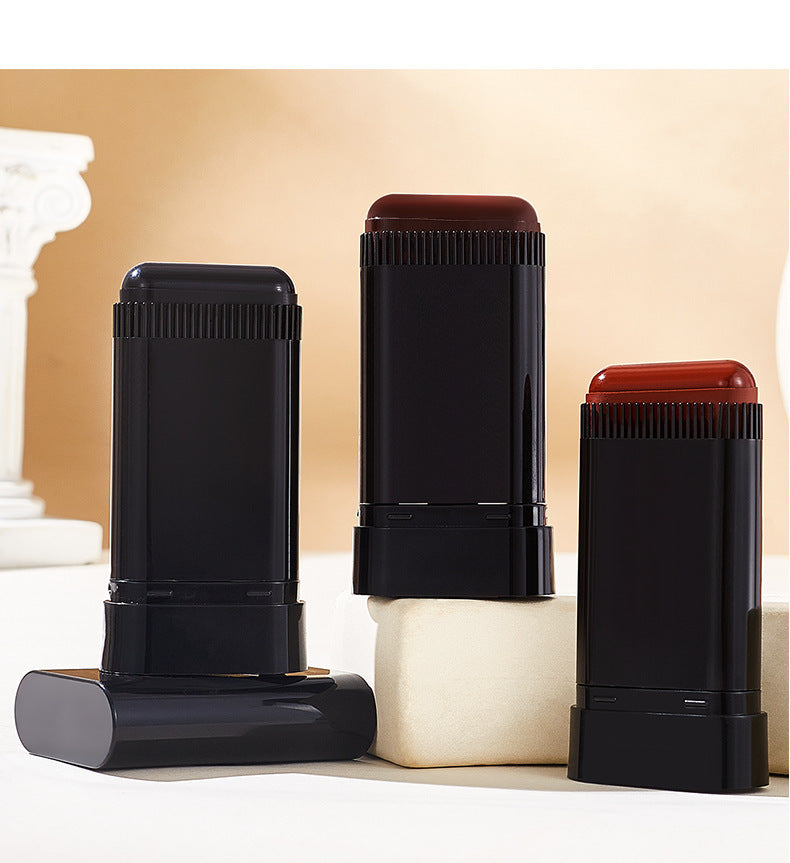 Magic Hair Color Brush Covering White Hair Fast Easy DIY Styling Tool For Home
