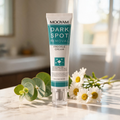 MOOYAM Dark Spot Removal Freckle Cream - Reduces dark spots, fades freckles and evens skin tone for a clearer, brighter complexion
