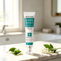MOOYAM Dark Spot Removal Freckle Cream - Reduces dark spots, fades freckles and evens skin tone for a clearer, brighter complexion