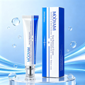 MOOYAM Scar Removal Cream tube and box, Skin Repair & Scar Remover & Acne Treatment & Fade Stretch Marks, 1.06 fl oz