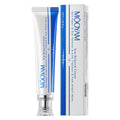 MOOYAM Scar Removal Cream tube and box, Skin Repair & Scar Remover & Acne Treatment & Fade Stretch Marks, 1.06 fl oz