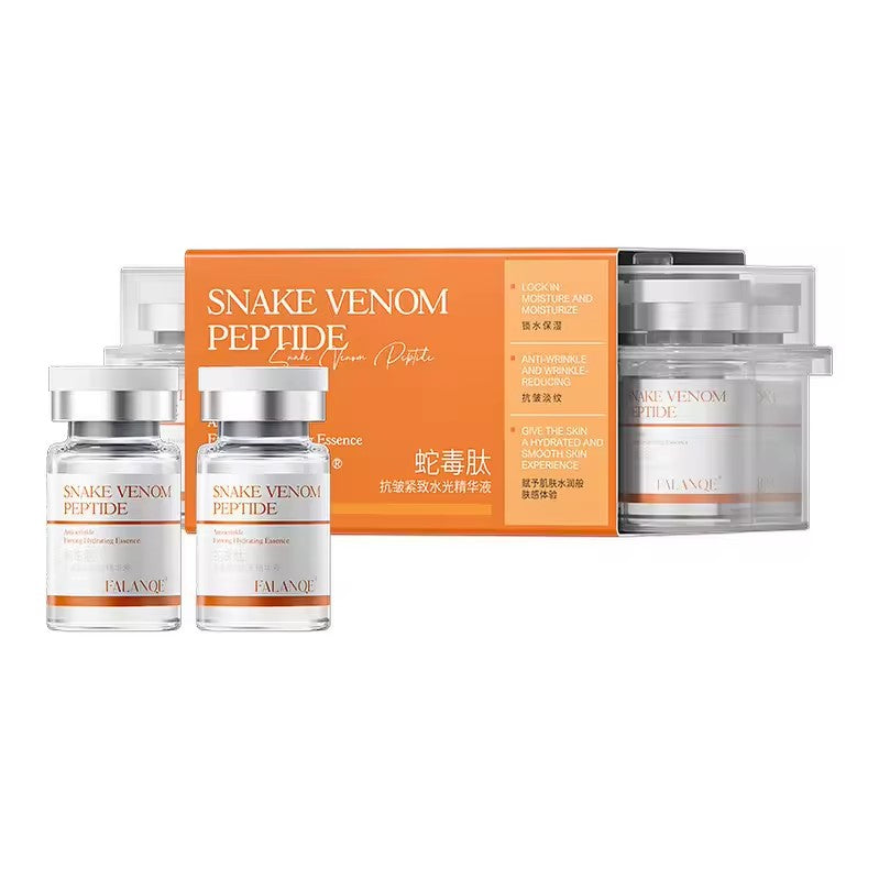 PQQ Hydrating Rejuvenation Essence Skin-Smoothing Korean Skincare For Oily Skin