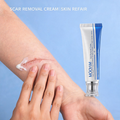 Copper Peptide Lifting Firming Serum Anti Aging Essence for Wrinkles Fine Lines