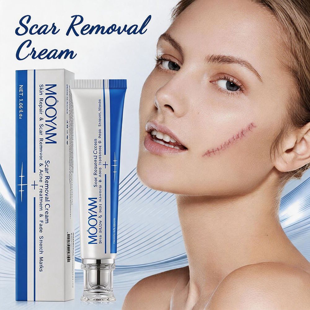 Potent Copper Peptide Anti Aging Face Serum Treatment for Sagging Skin Firmness